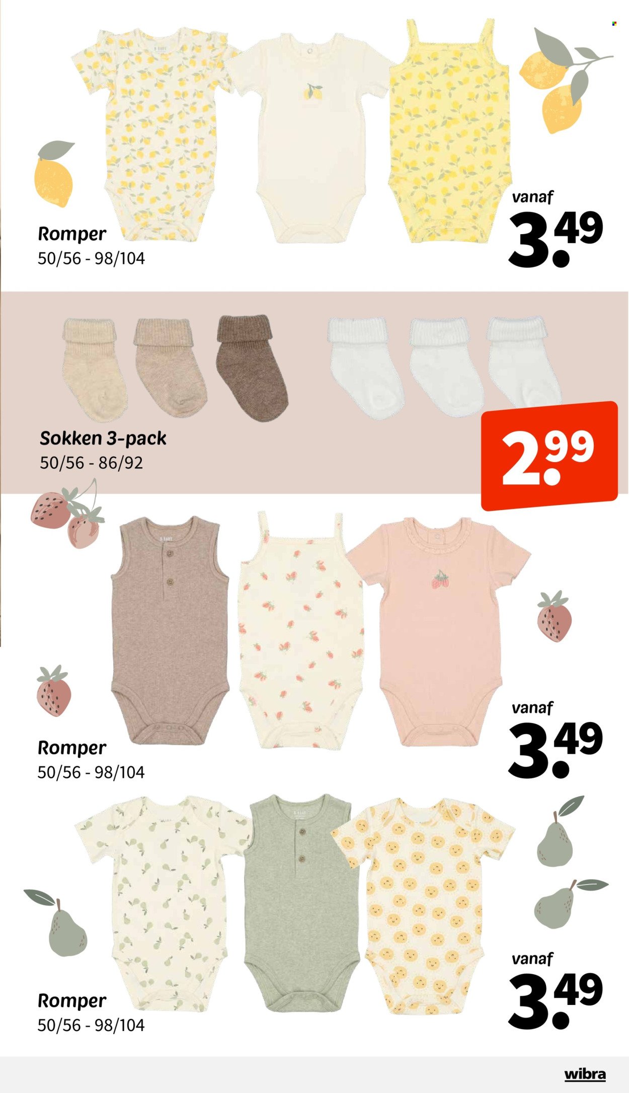 WIBRA folder - Week 16