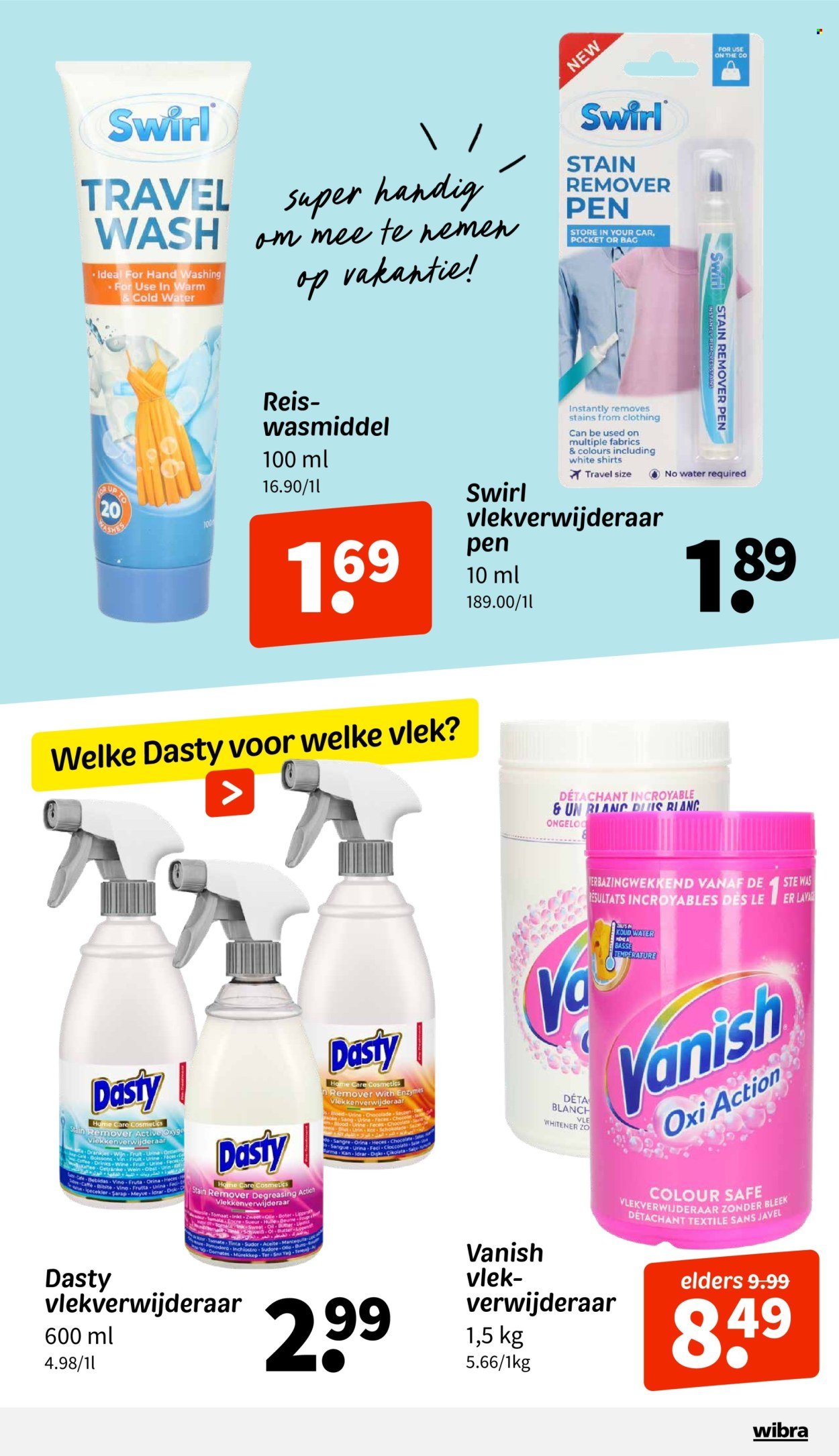 WIBRA folder - Week 16