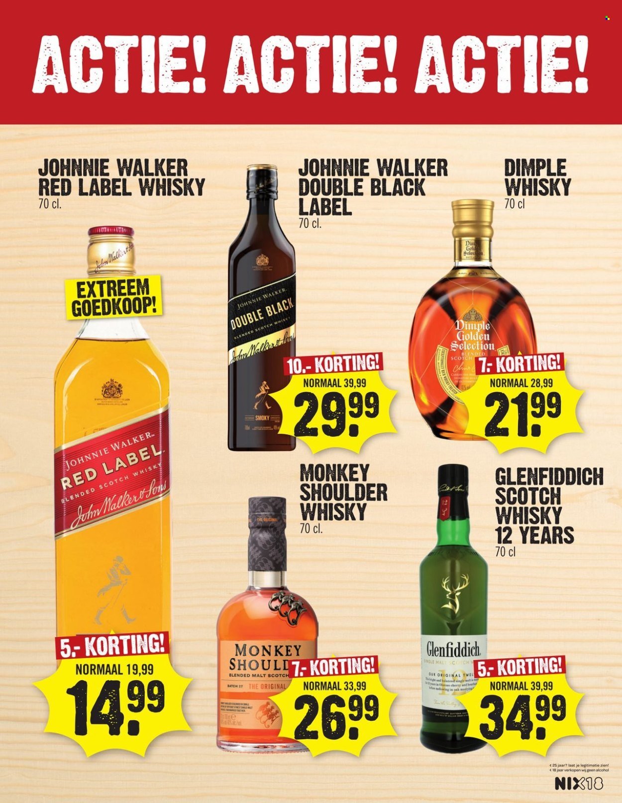 DIRK folder - Actie (2025-10-29 - 2025-11-04)