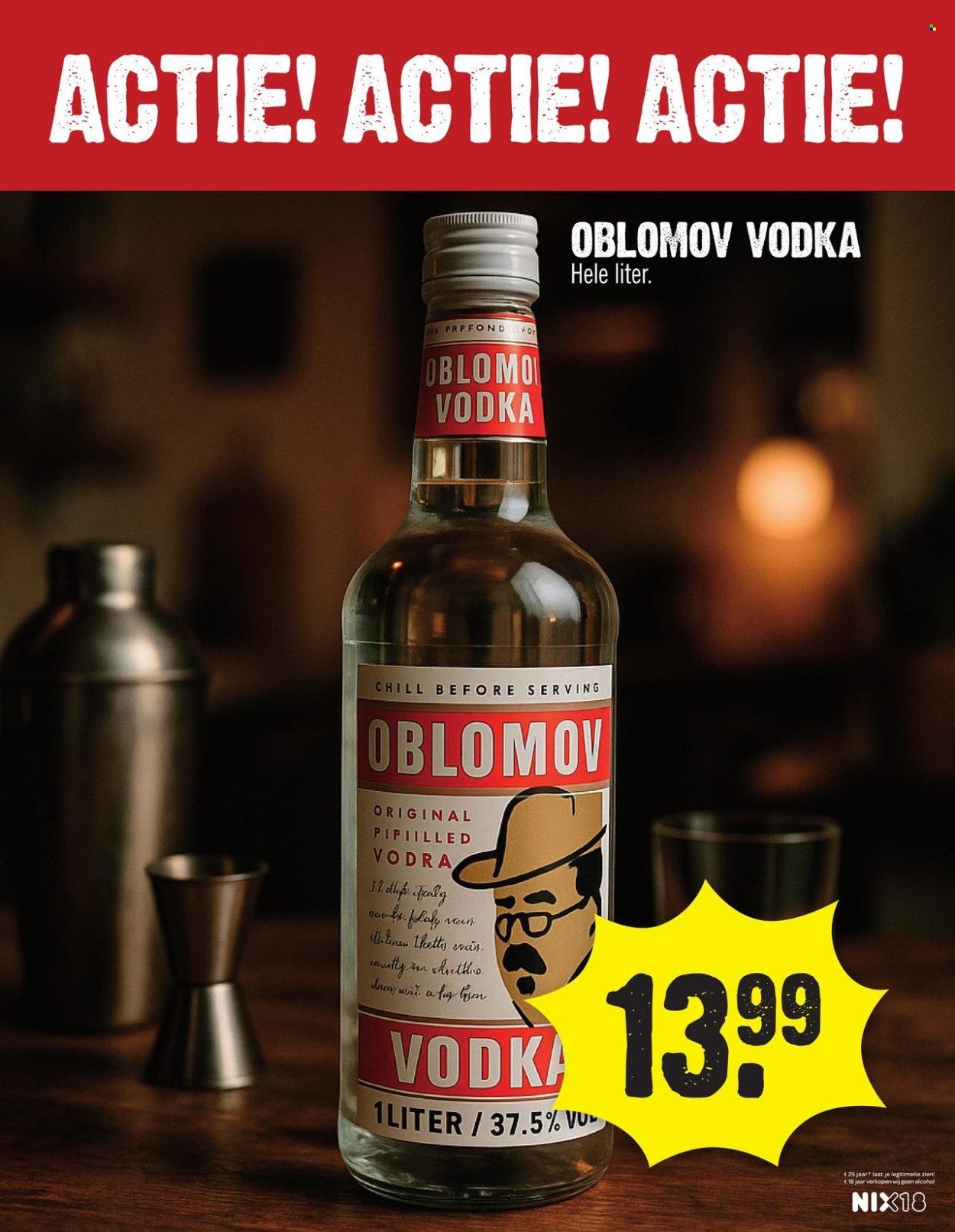 DIRK folder - Actie (2025-10-29 - 2025-11-04)