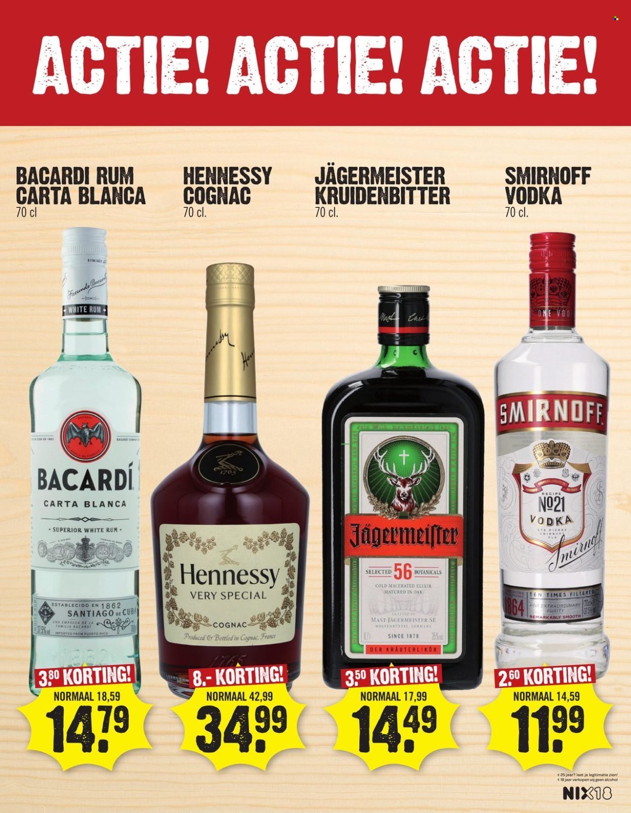 DIRK folder - Actie (2025-10-29 - 2025-11-04)