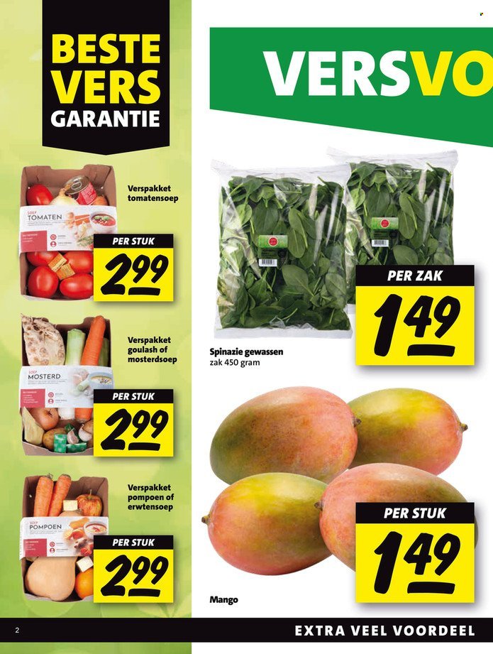 BONI folder - Van maandag 16 februari 2026