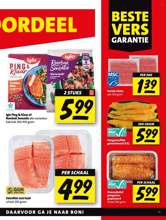 BONI folder - Van maandag 16 februari 2026