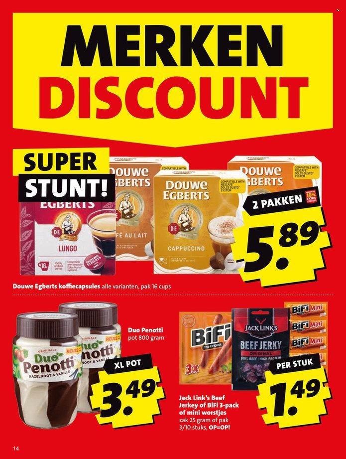 BONI folder - Van maandag 16 februari 2026