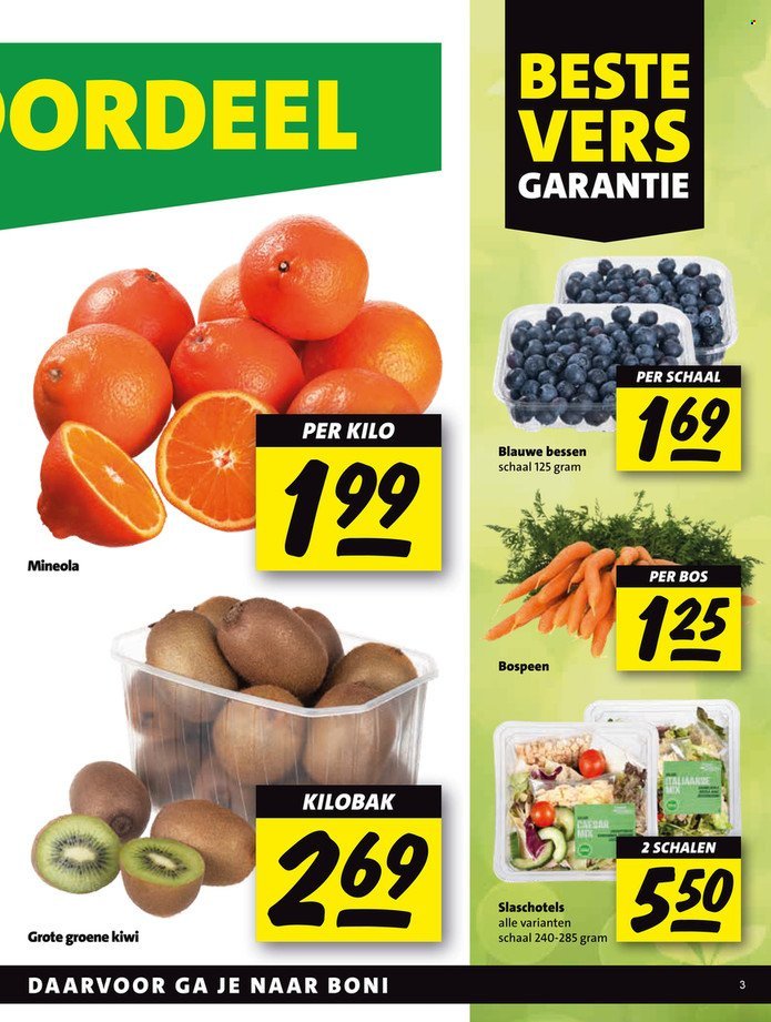 BONI folder - Van maandag 16 februari 2026