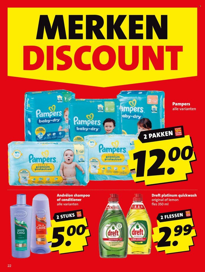 BONI folder - Van maandag 16 februari 2026