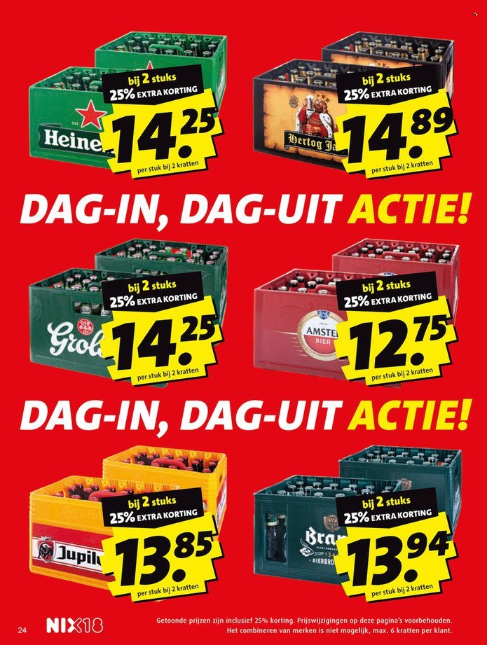 BONI folder - Van maandag 16 februari 2026