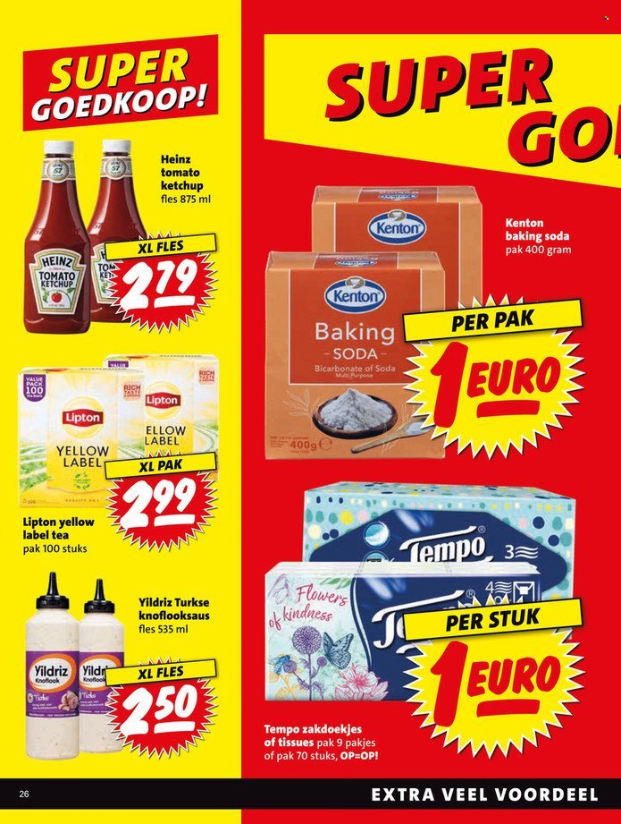 BONI folder - Van maandag 16 februari 2026