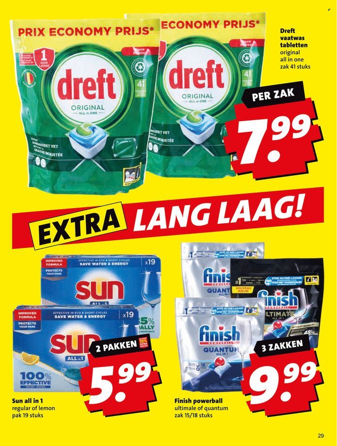 BONI folder - Van maandag 16 februari 2026