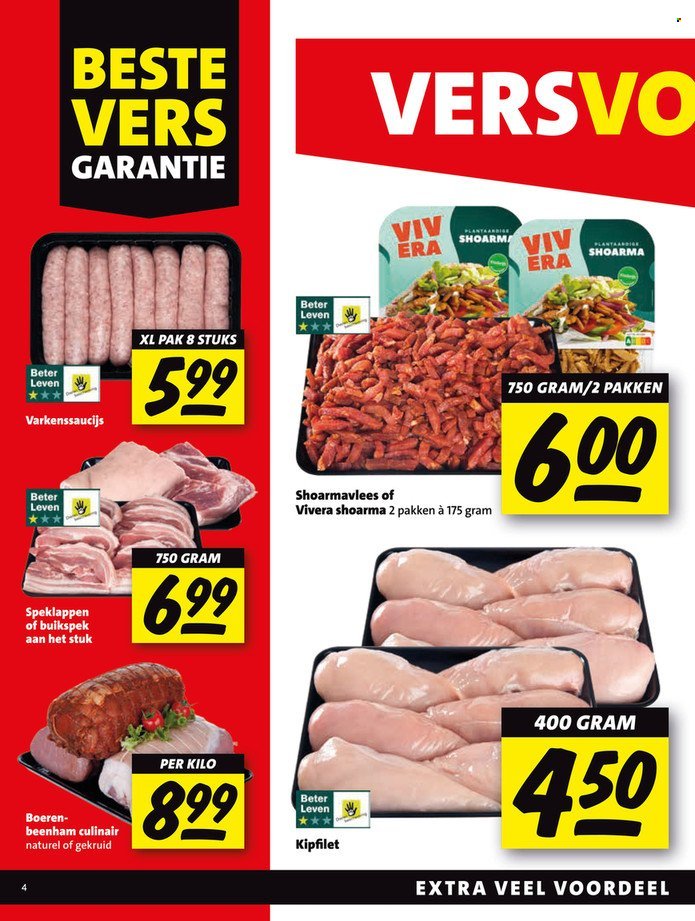 BONI folder - Van maandag 16 februari 2026