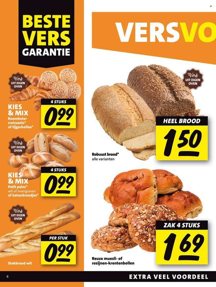 BONI folder - Van maandag 16 februari 2026