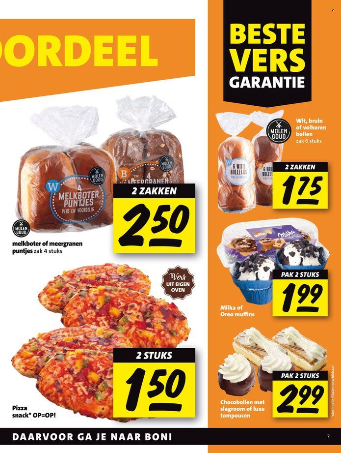 BONI folder - Van maandag 16 februari 2026