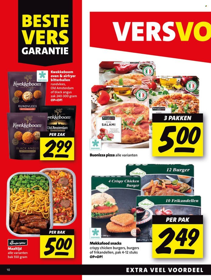 BONI folder - Van maandag 16 februari 2026