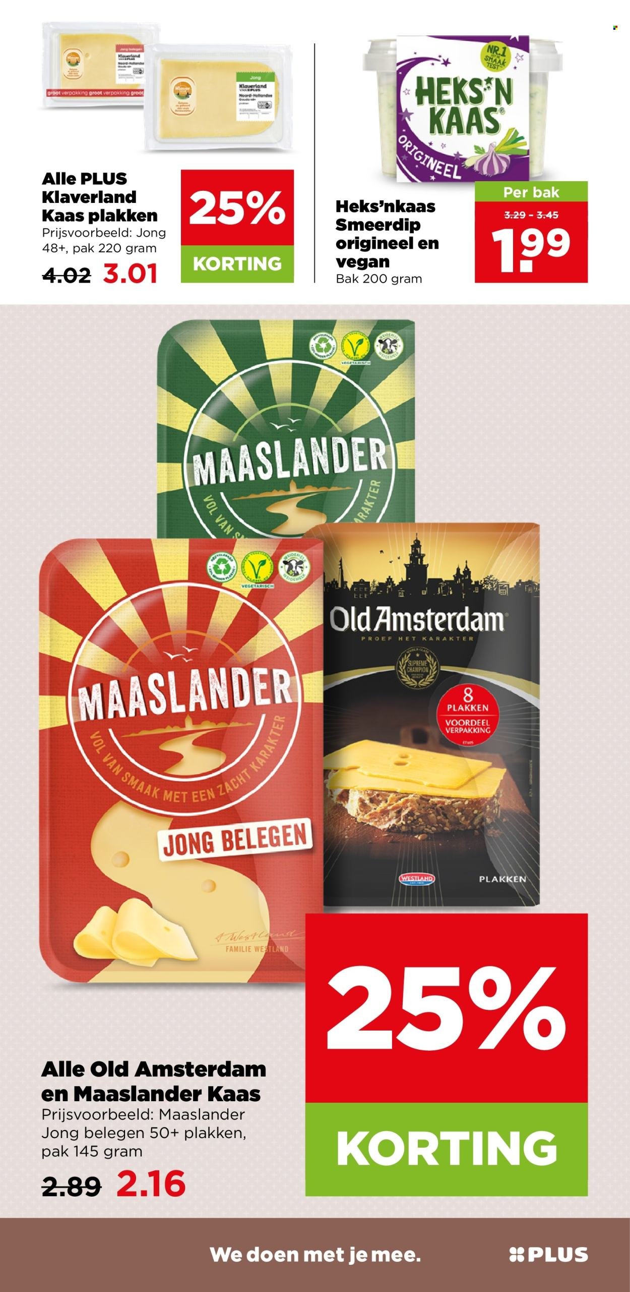 PLUS folder - Van woensdag 23 september 2026