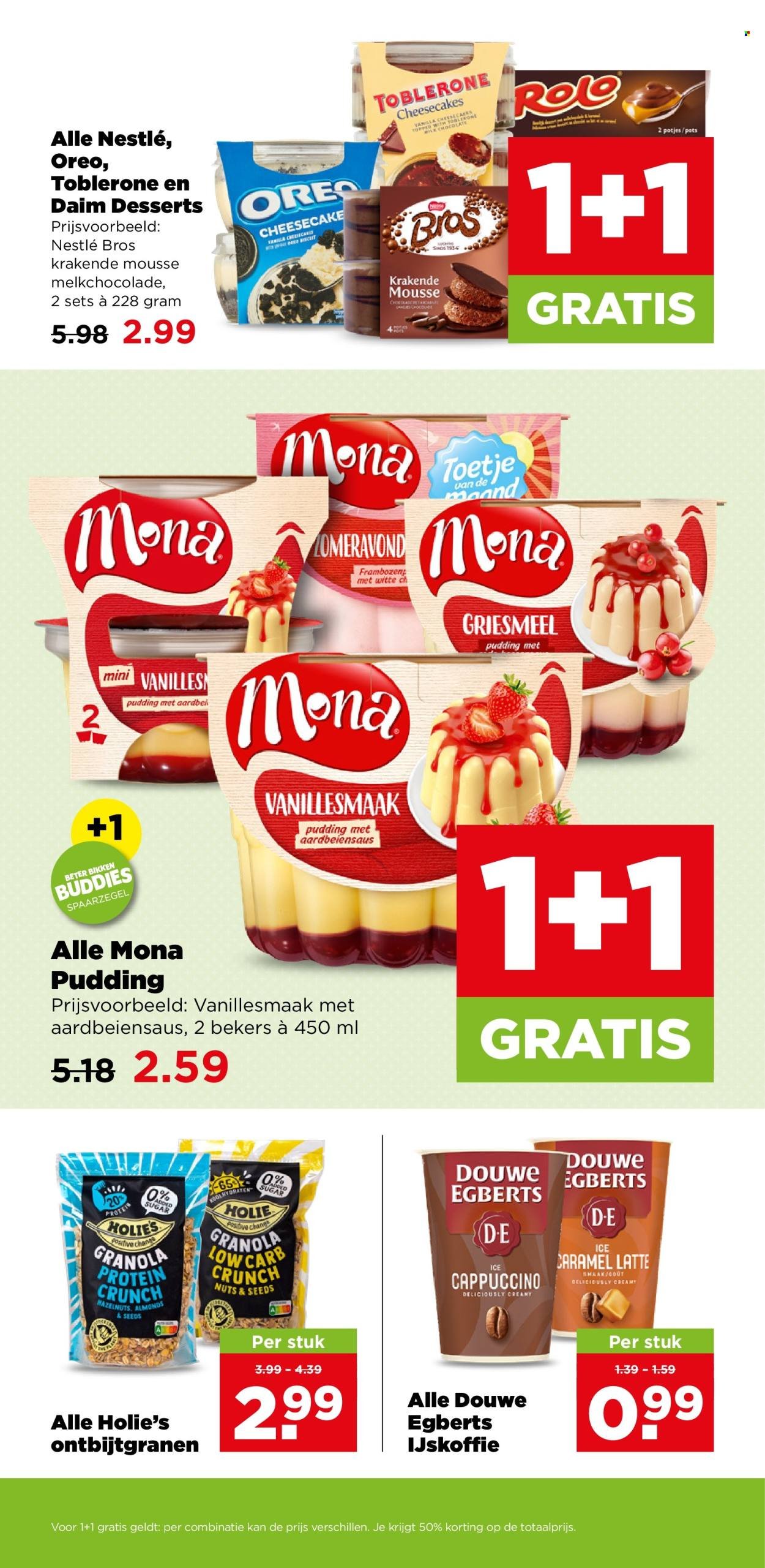 PLUS folder - Van woensdag 23 september 2026