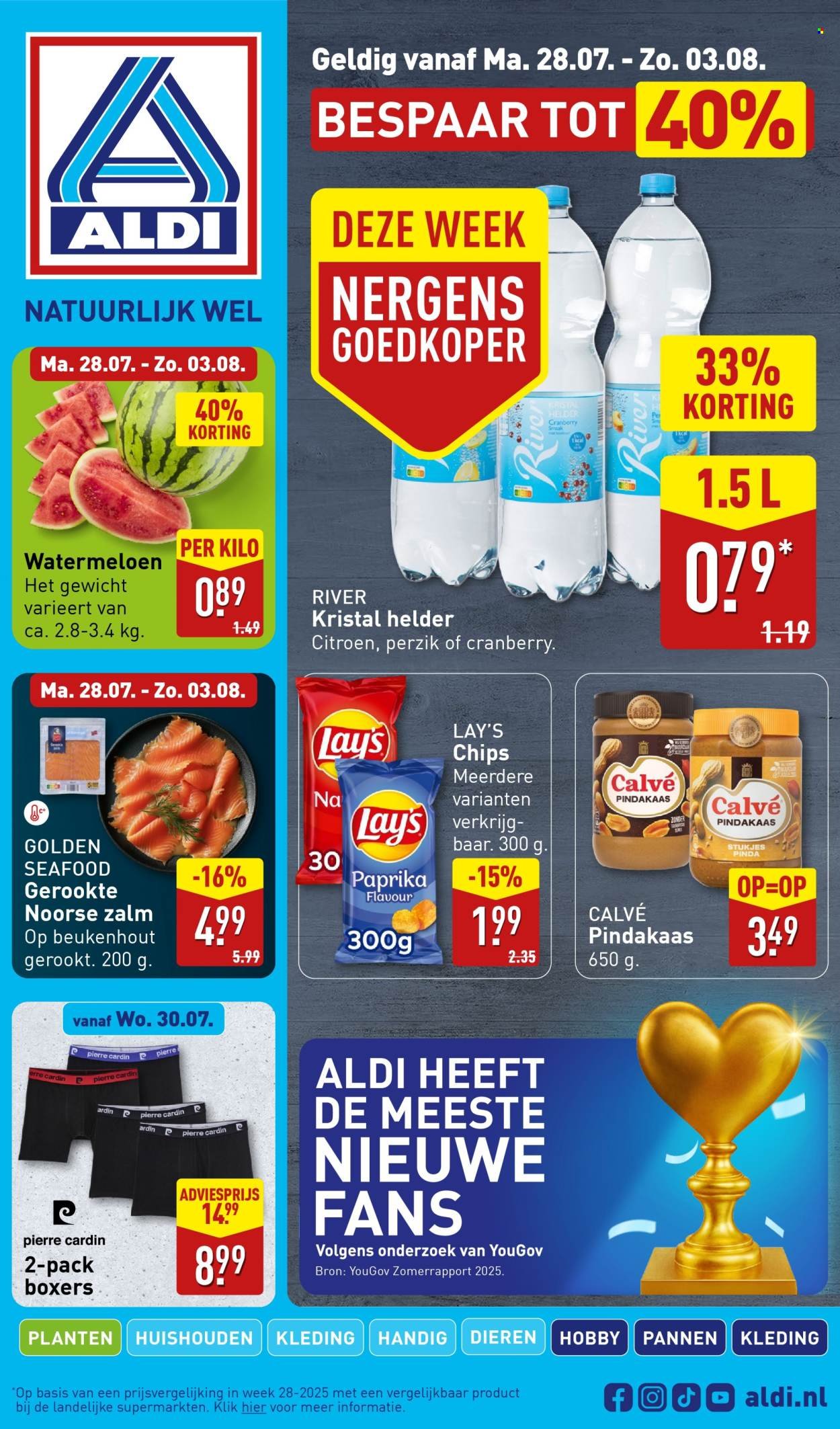 ALDI folder - Van maandag 28 juli 2025 (2025-07-28 - 2025-08-03)