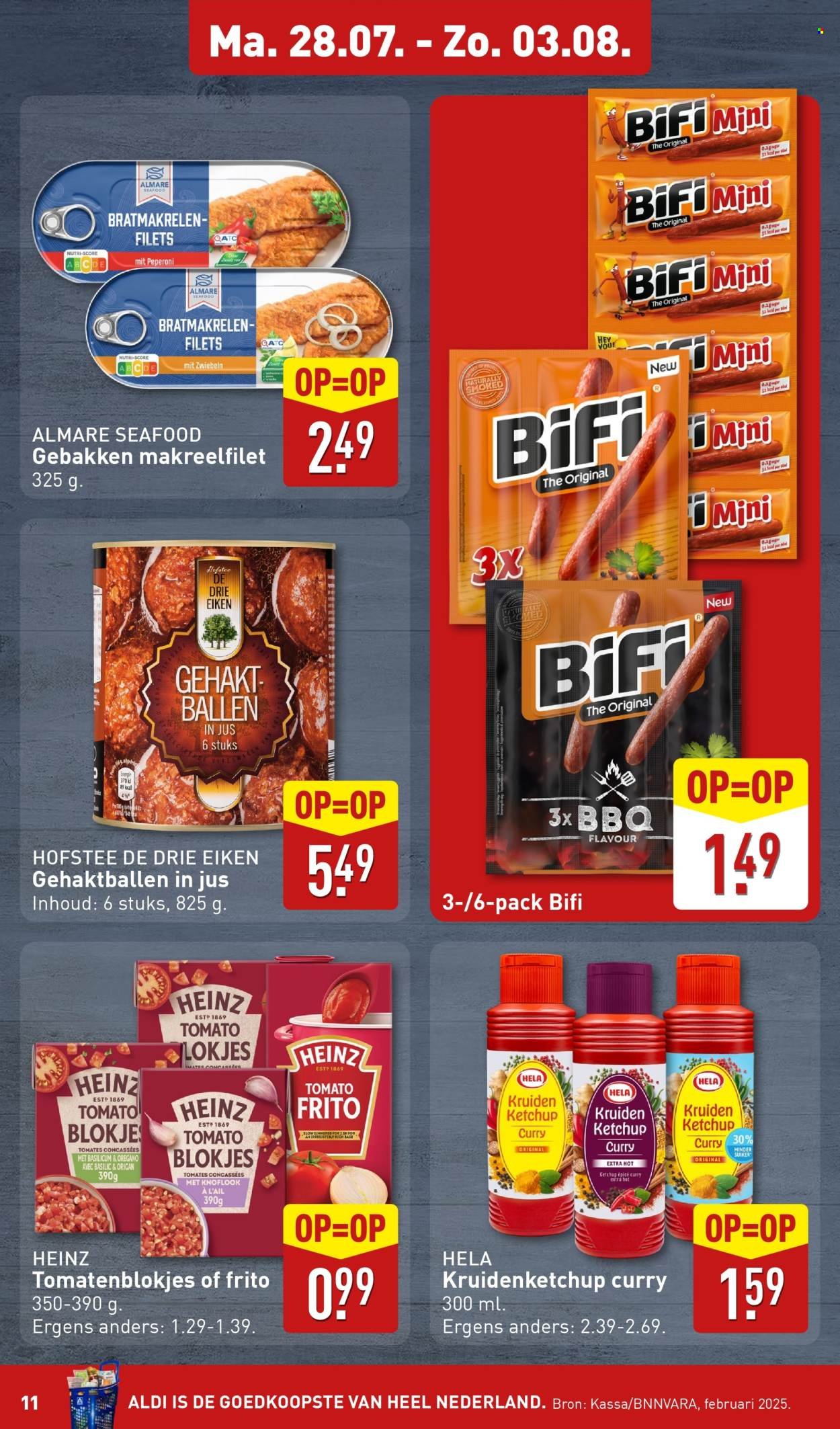 ALDI folder - Van maandag 28 juli 2025 (2025-07-28 - 2025-08-03)