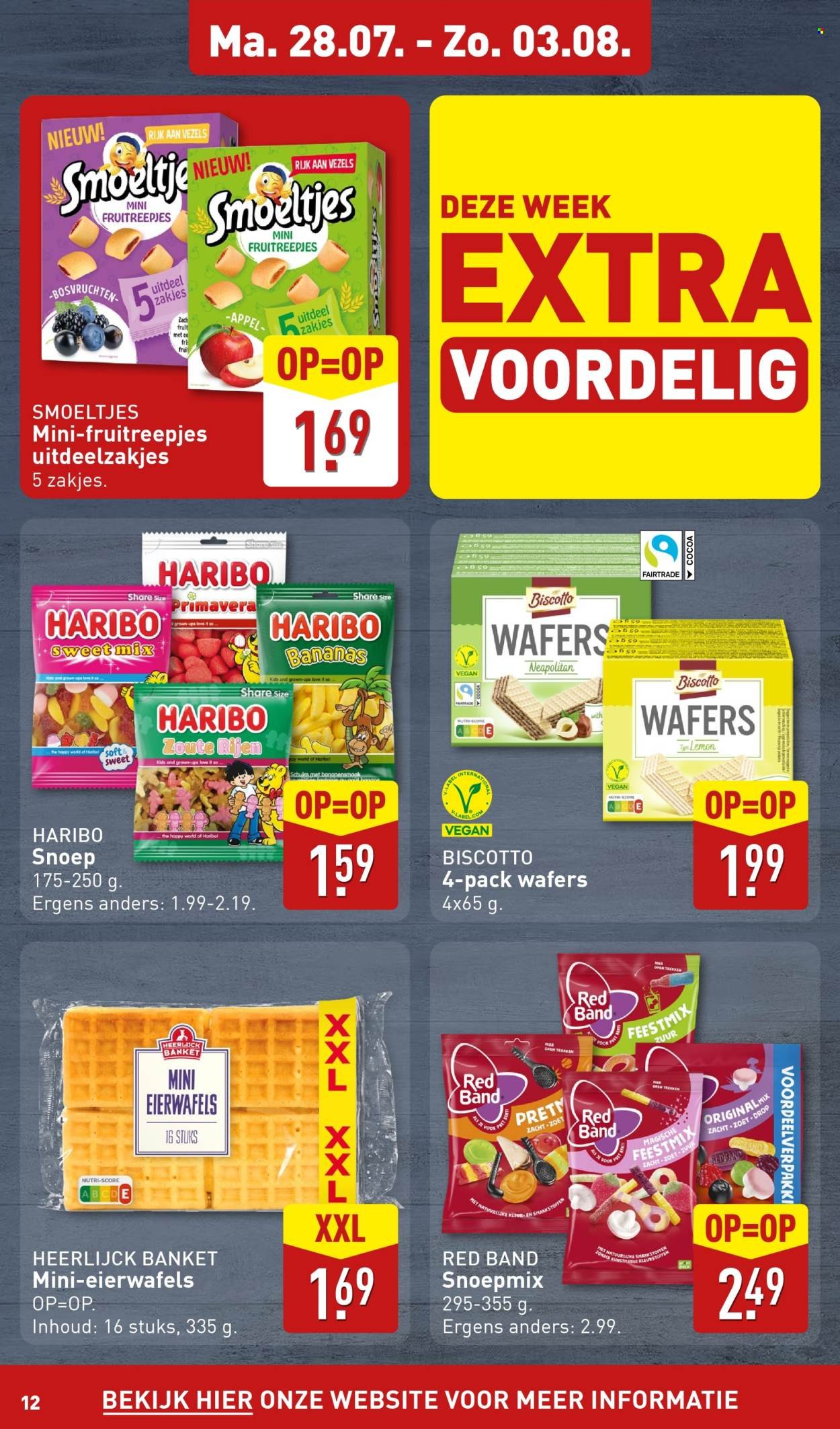 ALDI folder - Van maandag 28 juli 2025 (2025-07-28 - 2025-08-03)