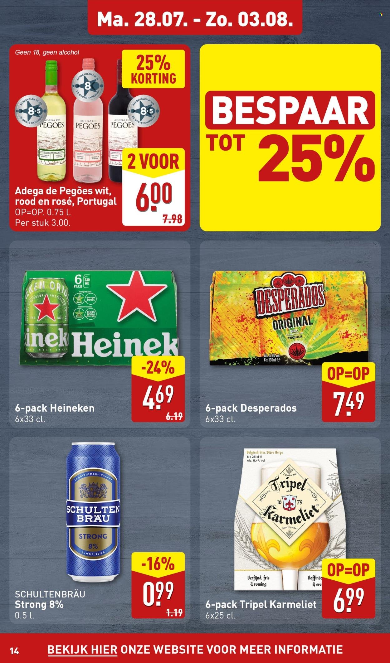 ALDI folder - Van maandag 28 juli 2025 (2025-07-28 - 2025-08-03)