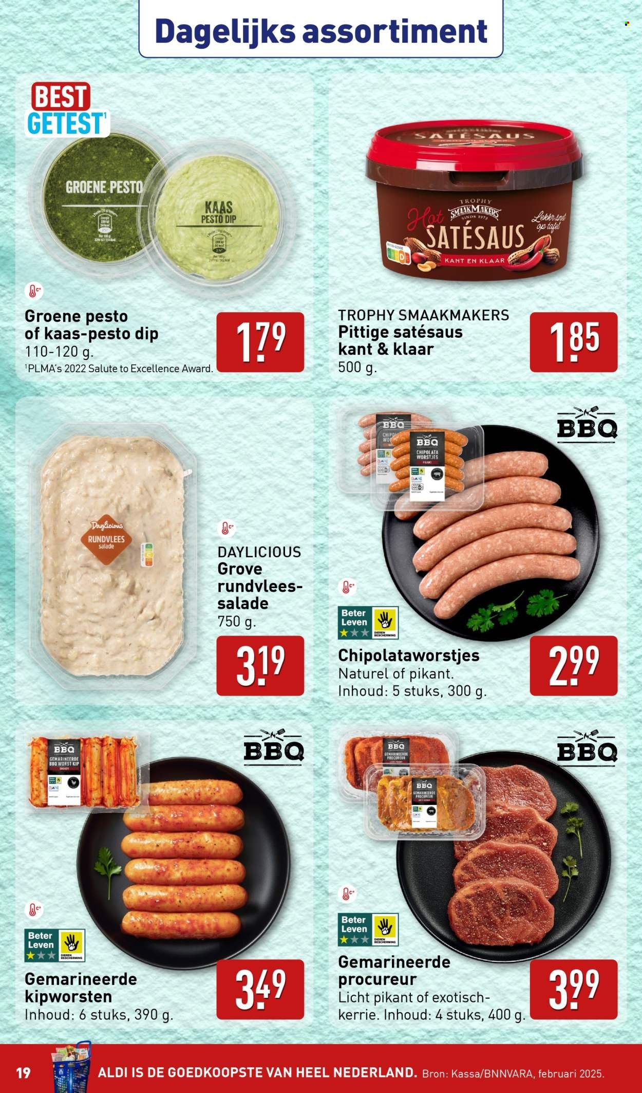 ALDI folder - Van maandag 28 juli 2025 (2025-07-28 - 2025-08-03)