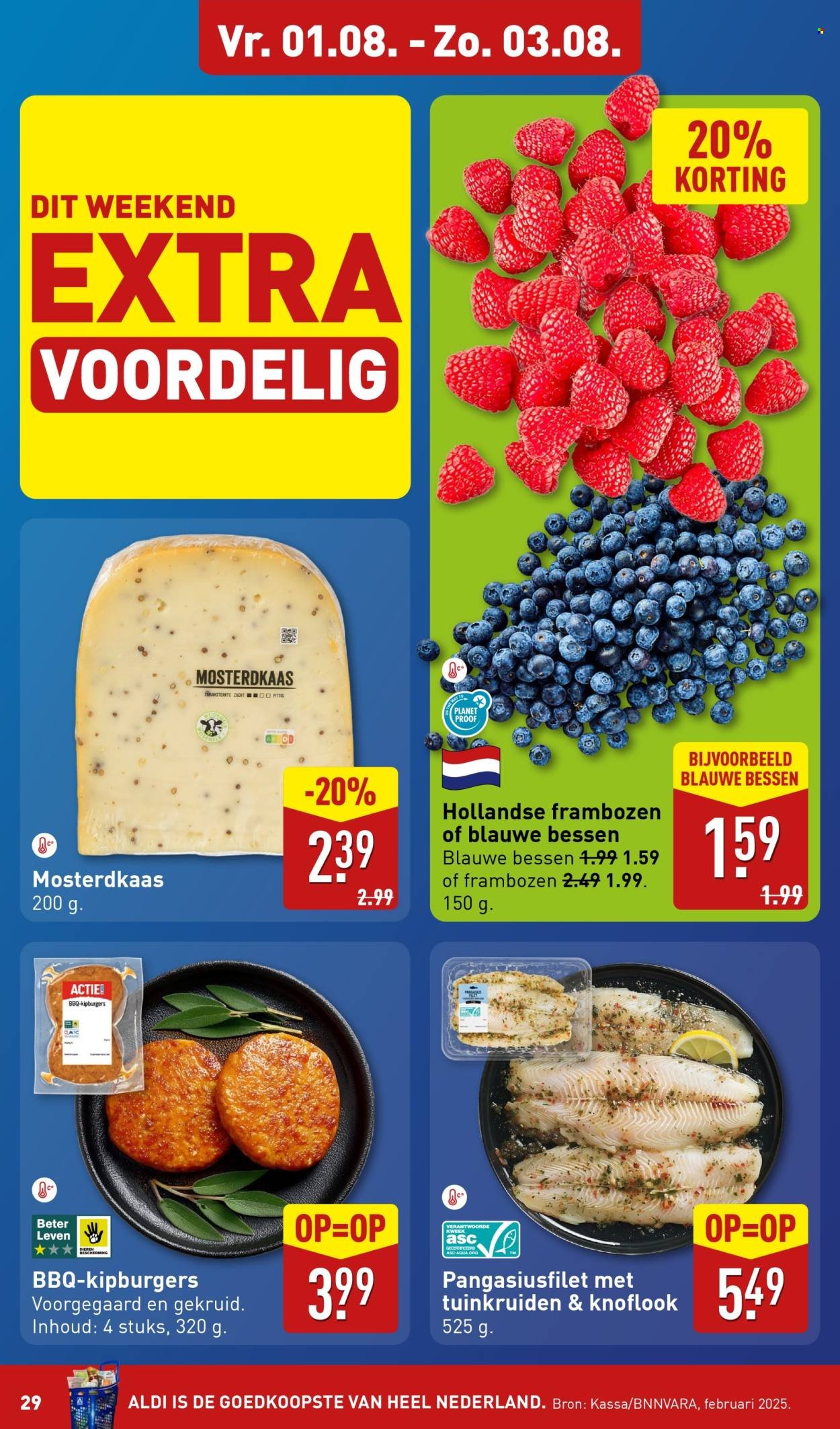 ALDI folder - Van maandag 28 juli 2025 (2025-07-28 - 2025-08-03)