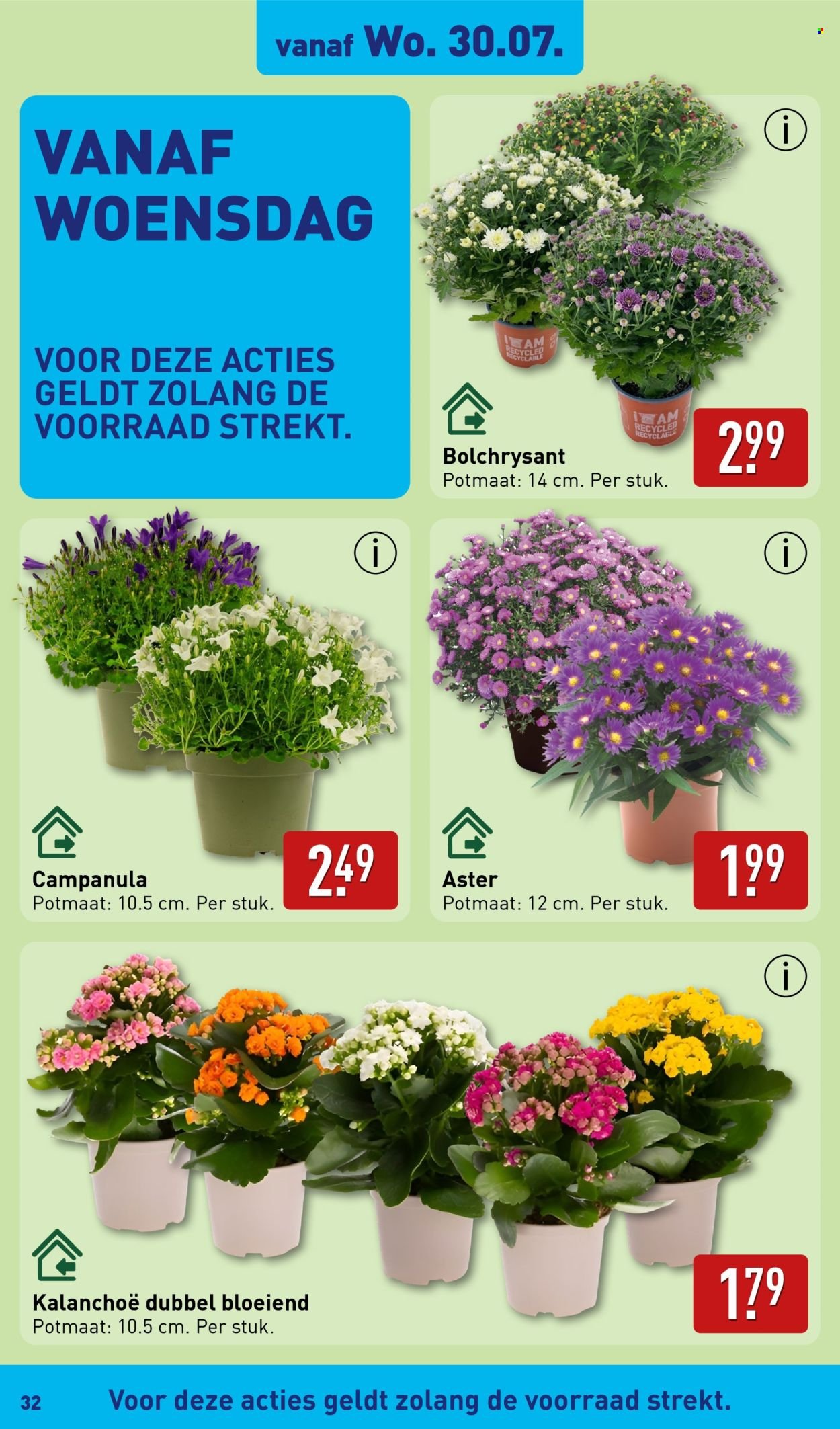 ALDI folder - Van maandag 28 juli 2025 (2025-07-28 - 2025-08-03)