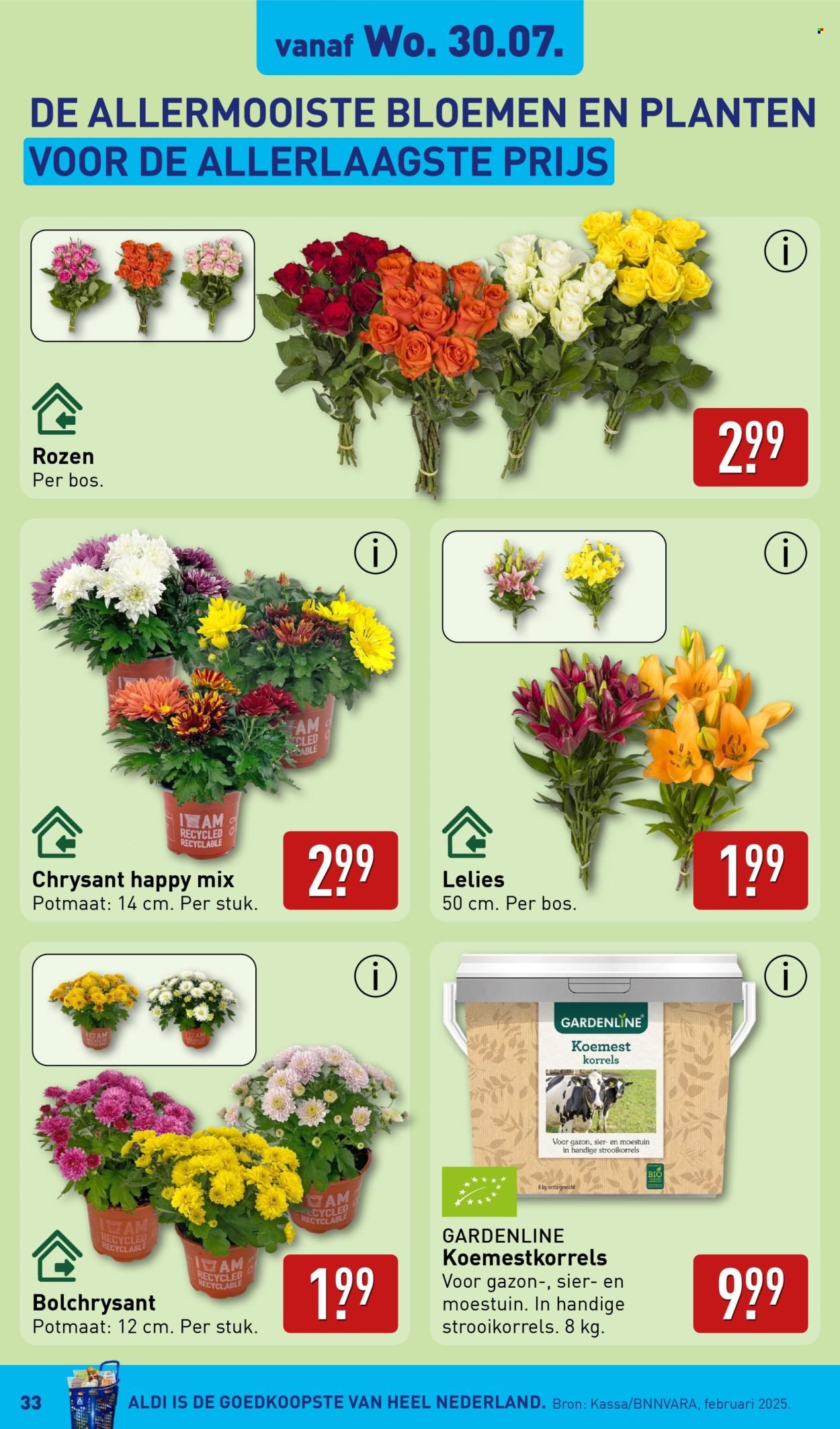 ALDI folder - Van maandag 28 juli 2025 (2025-07-28 - 2025-08-03)