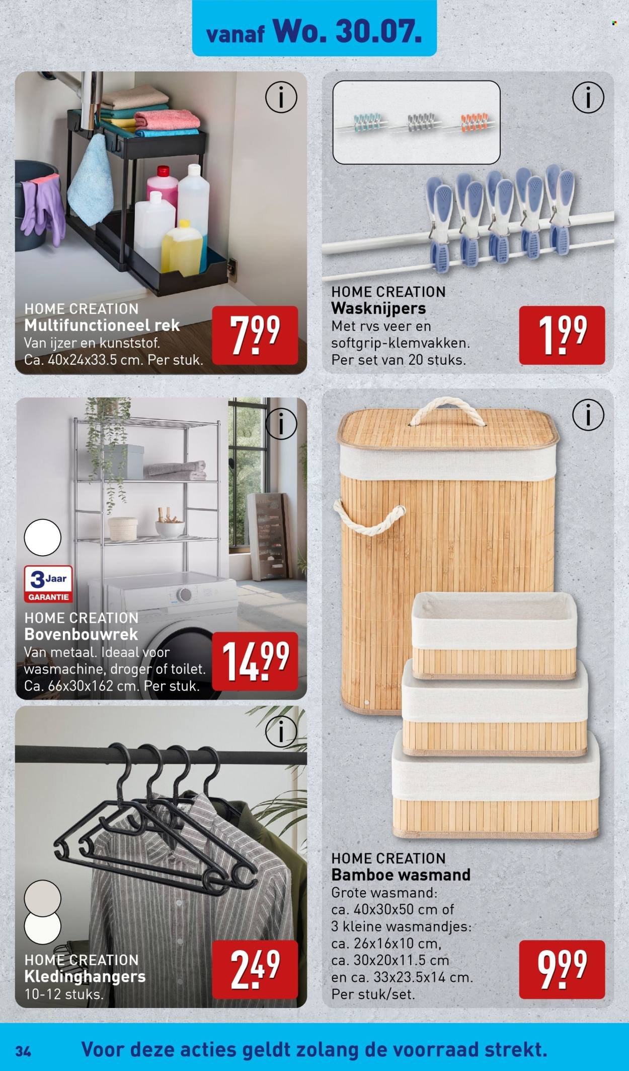 ALDI folder - Van maandag 28 juli 2025 (2025-07-28 - 2025-08-03)
