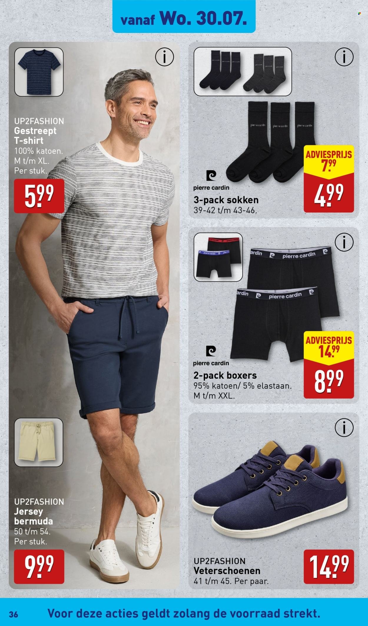 ALDI folder - Van maandag 28 juli 2025 (2025-07-28 - 2025-08-03)