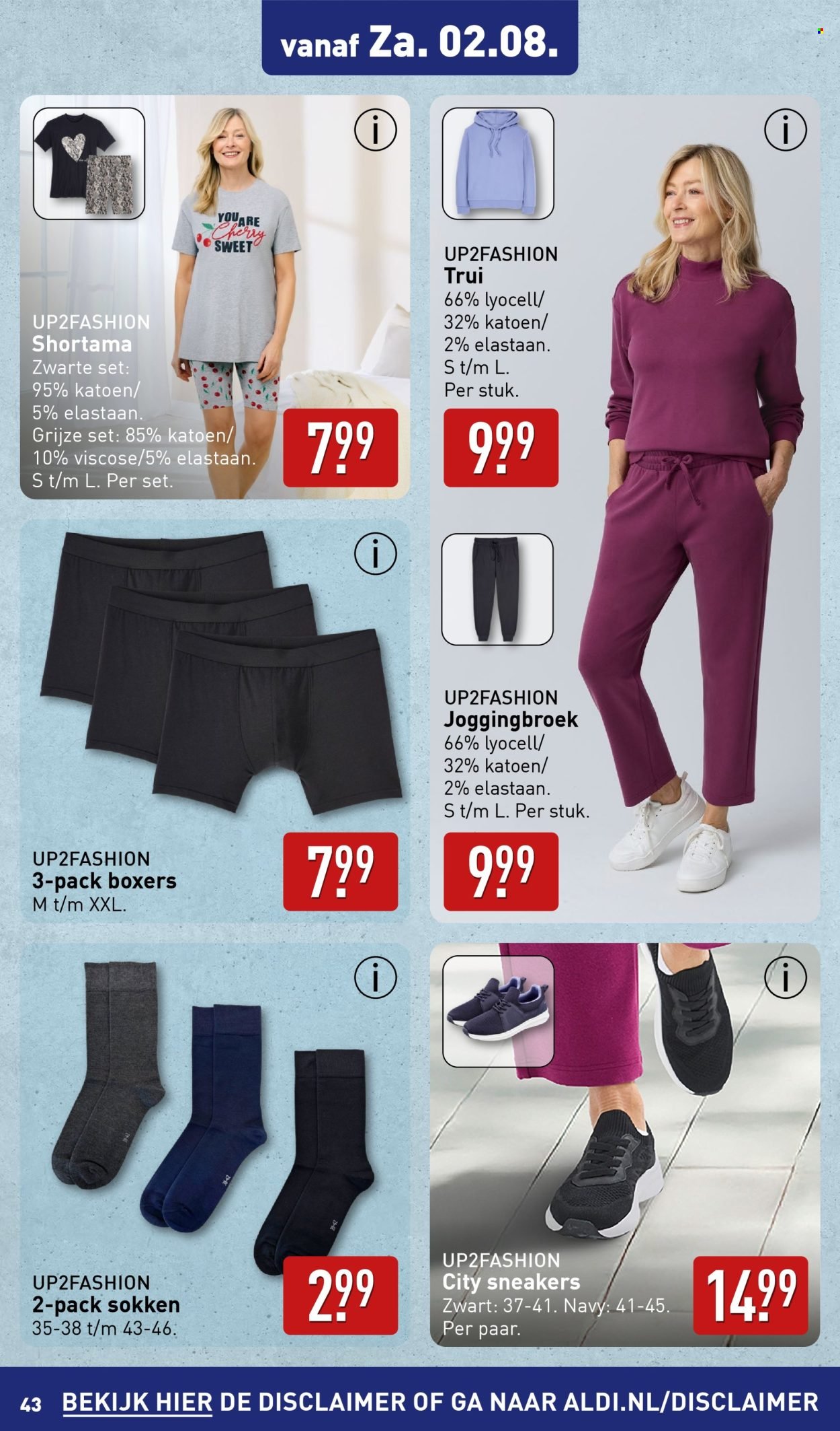 ALDI folder - Van maandag 28 juli 2025 (2025-07-28 - 2025-08-03)