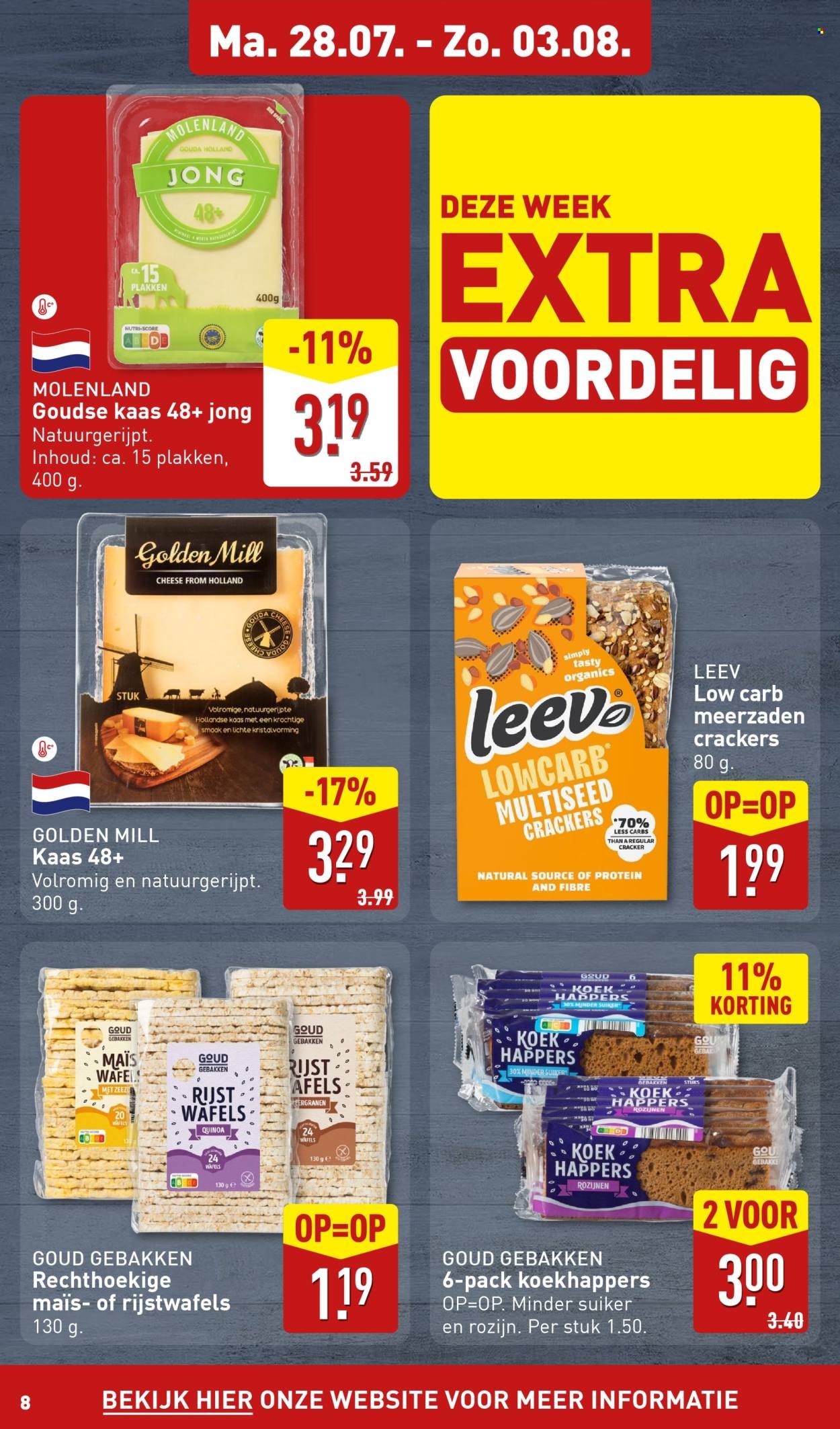 ALDI folder - Van maandag 28 juli 2025 (2025-07-28 - 2025-08-03)