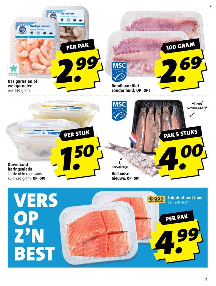 BONI folder - Van maandag 28 juli 2025 (2025-07-28 - 2025-08-03)