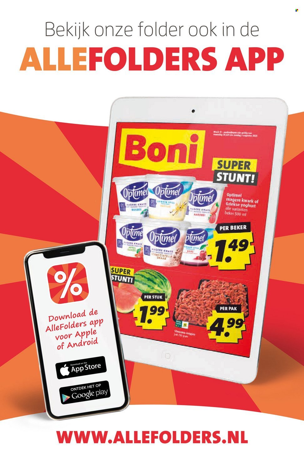 BONI folder - Van maandag 28 juli 2025 (2025-07-28 - 2025-08-03)