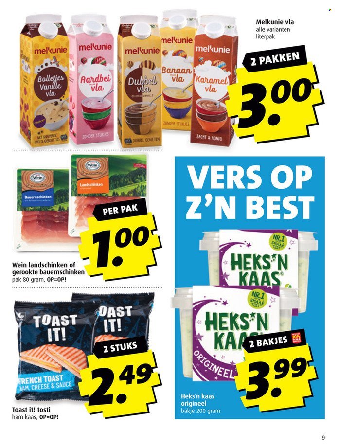 BONI folder - Van maandag 28 juli 2025 (2025-07-28 - 2025-08-03)
