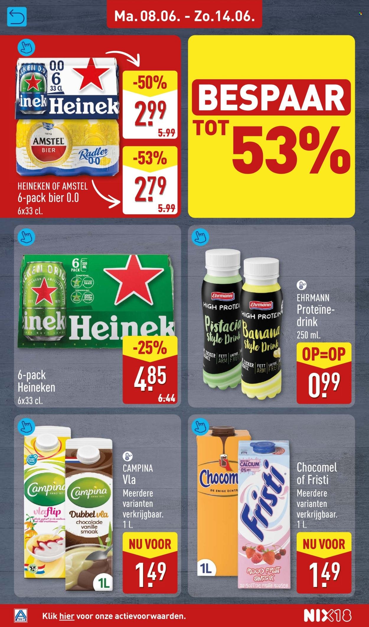 ALDI folder - Van maandag 8 juni 2026