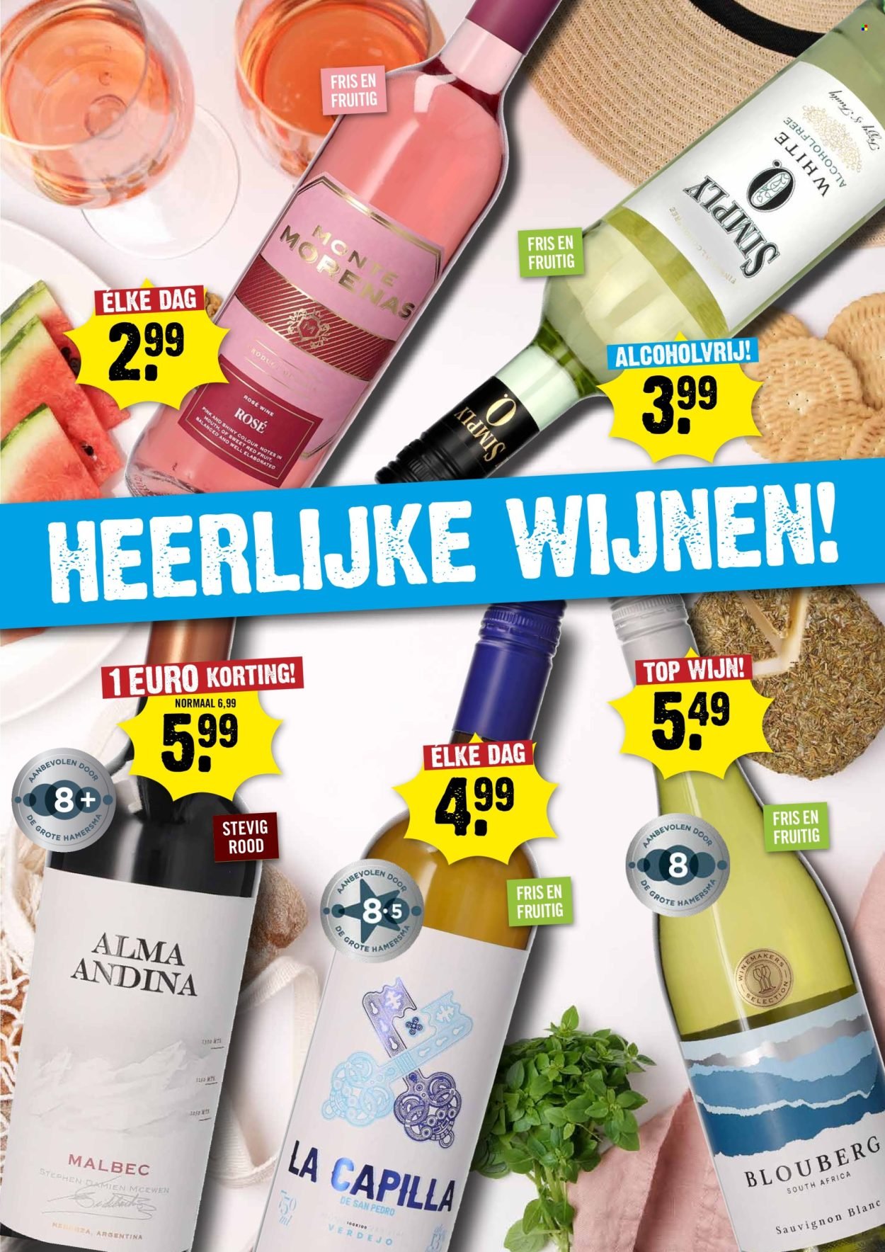 DIRK folder - Dirck3 actie