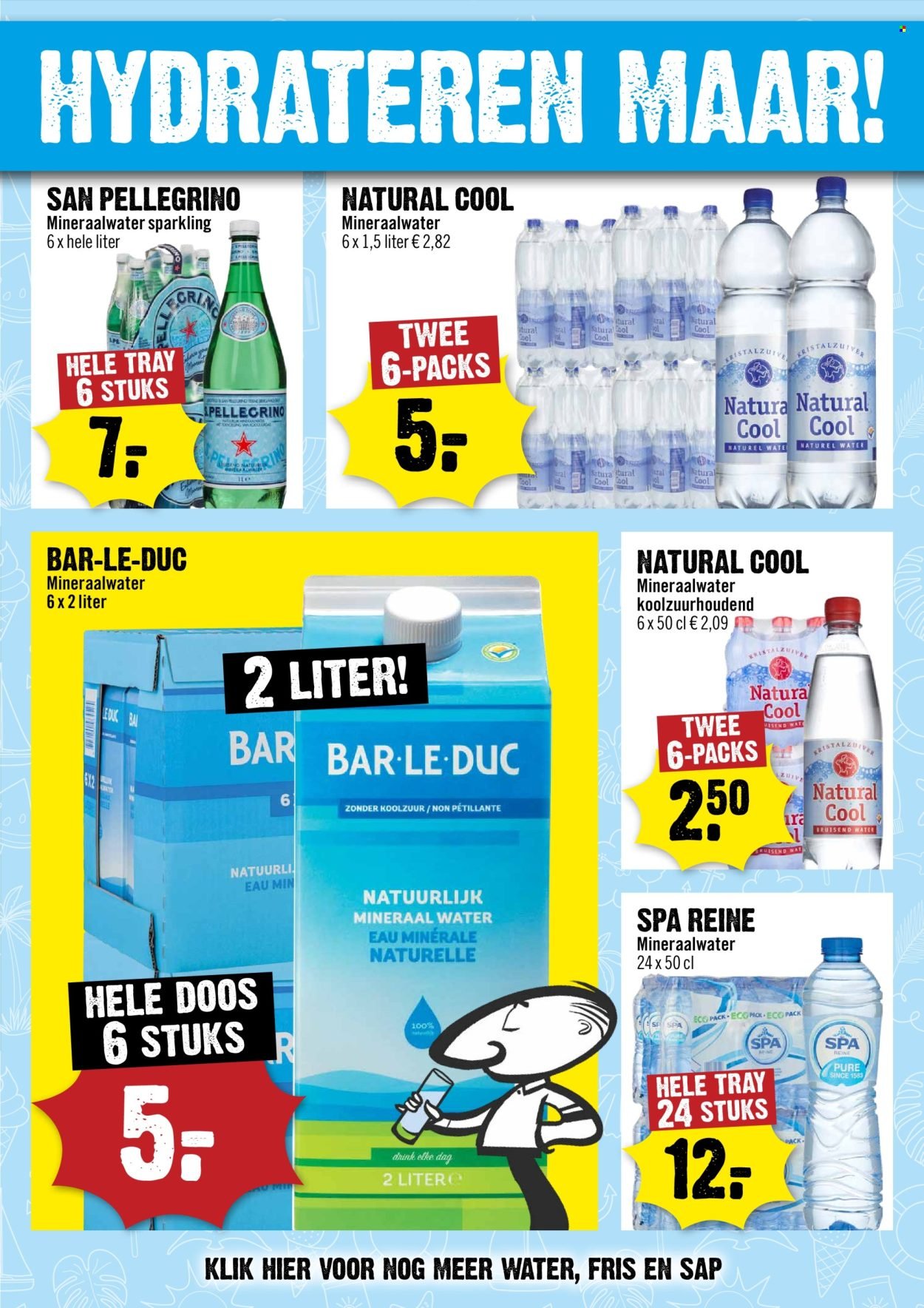 DIRK folder - Dirck3 actie