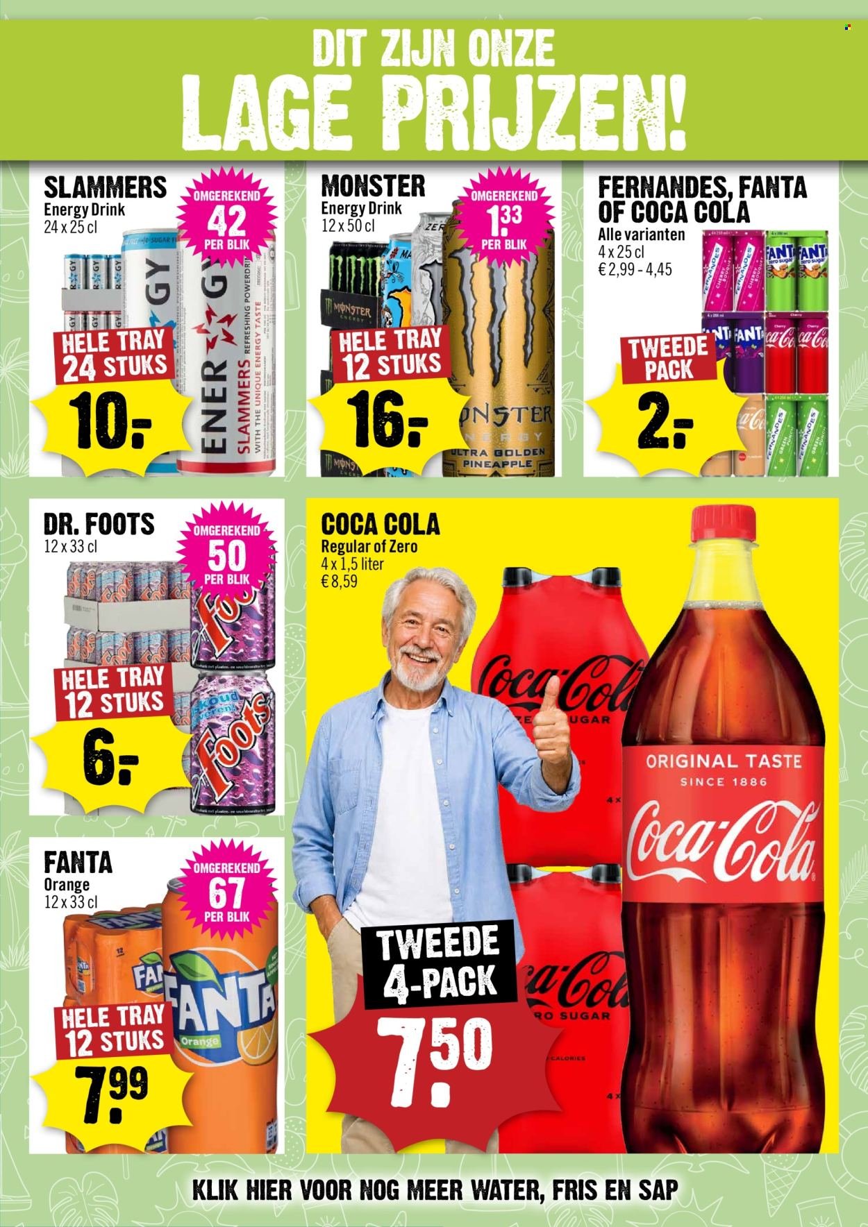 DIRK folder - Dirck3 actie