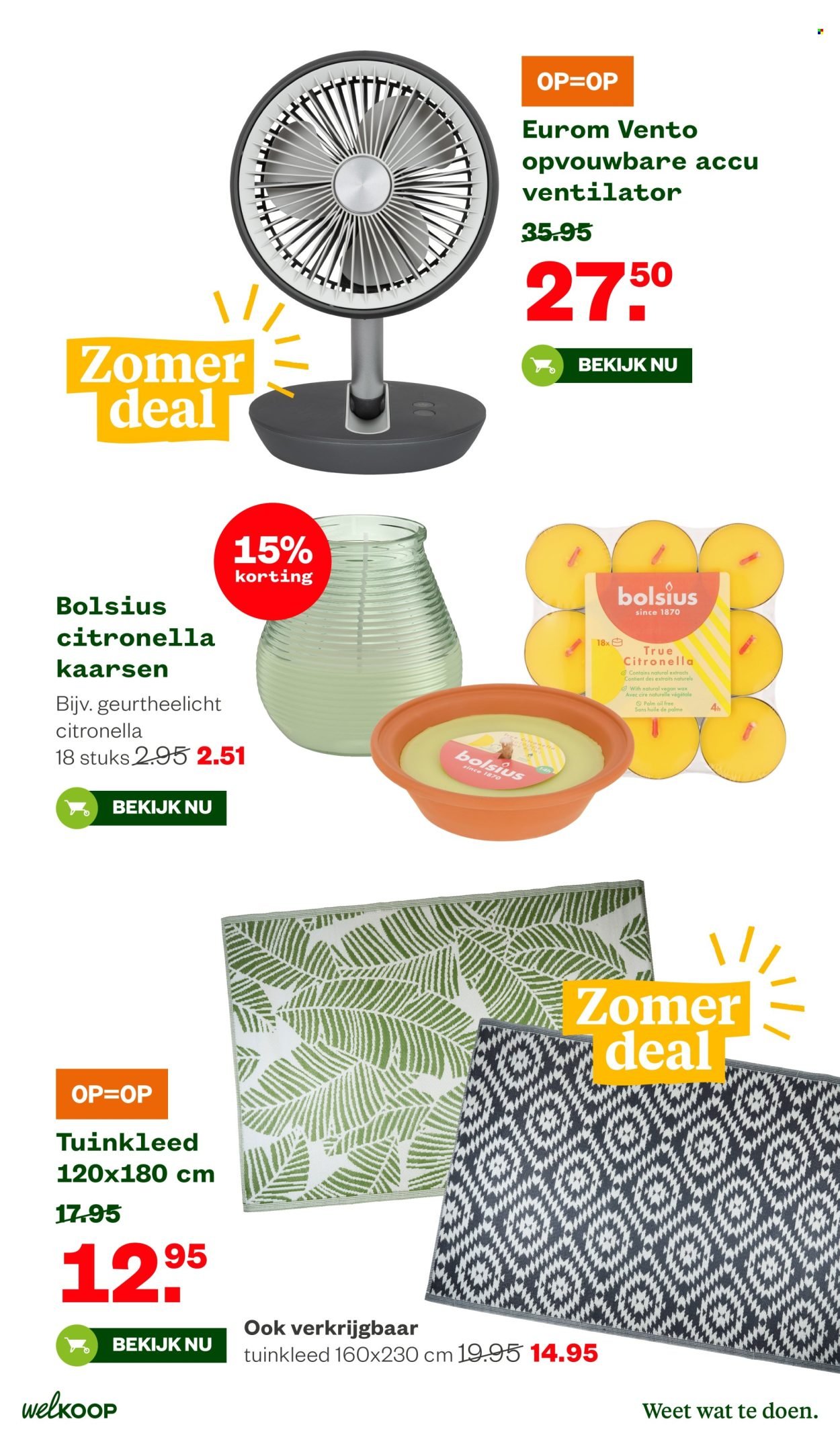 WELKOOP folder - Van maandag 14 juli 2025 (2025-07-14 - 2025-08-03)