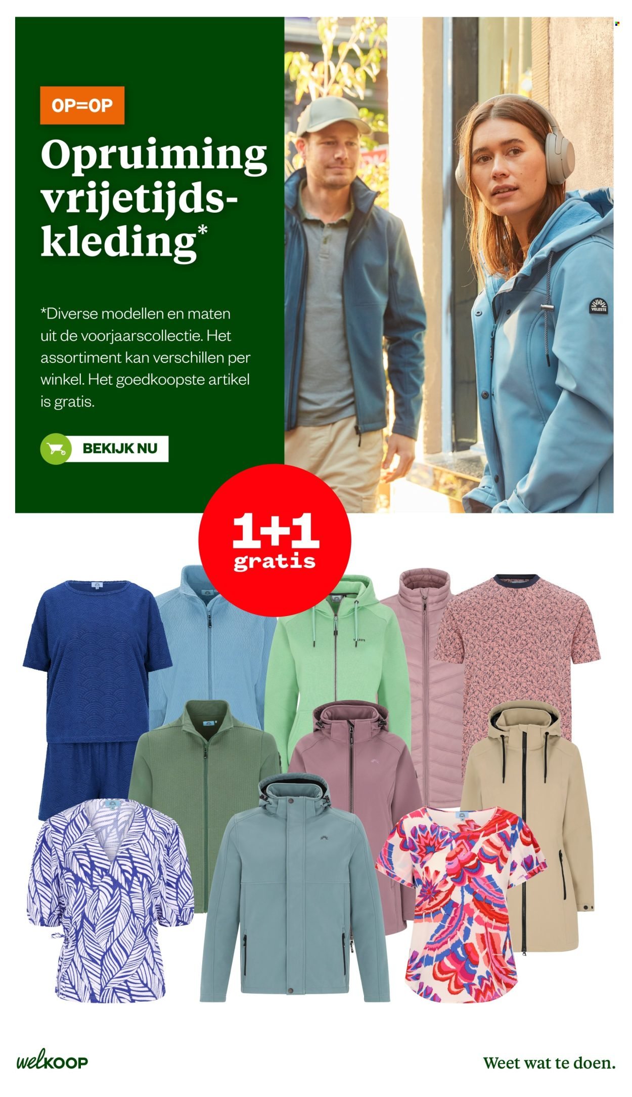 WELKOOP folder - Van maandag 14 juli 2025 (2025-07-14 - 2025-08-03)