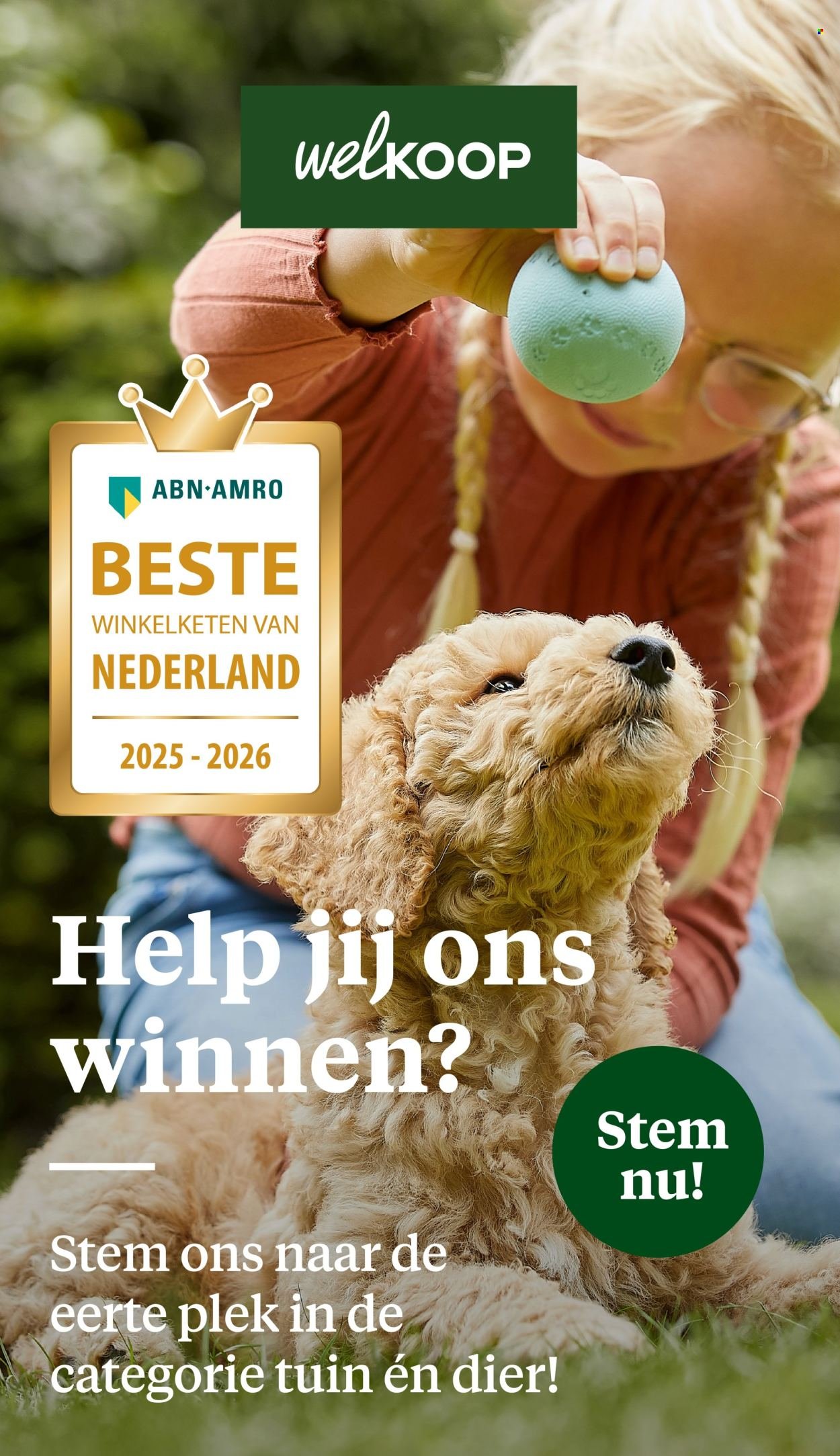 WELKOOP folder - Van maandag 14 juli 2025 (2025-07-14 - 2025-08-03)