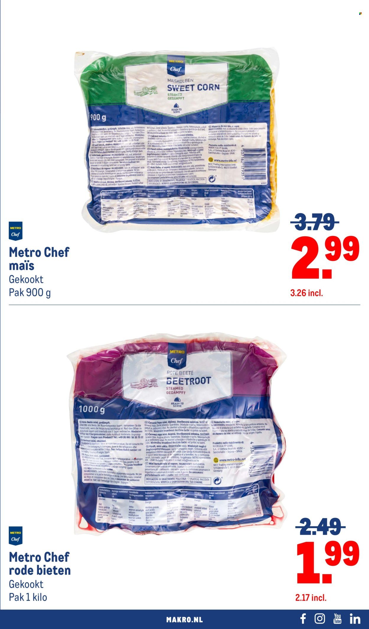 MAKRO folder - Versdeals