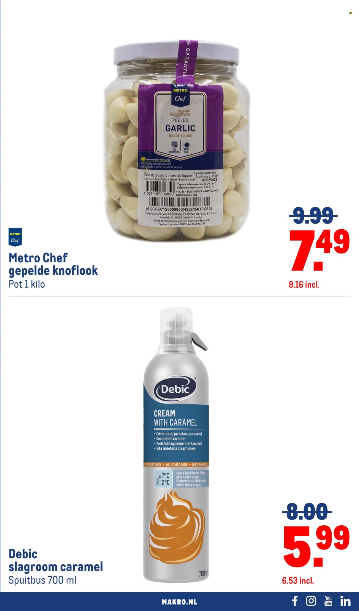 MAKRO folder - Versdeals