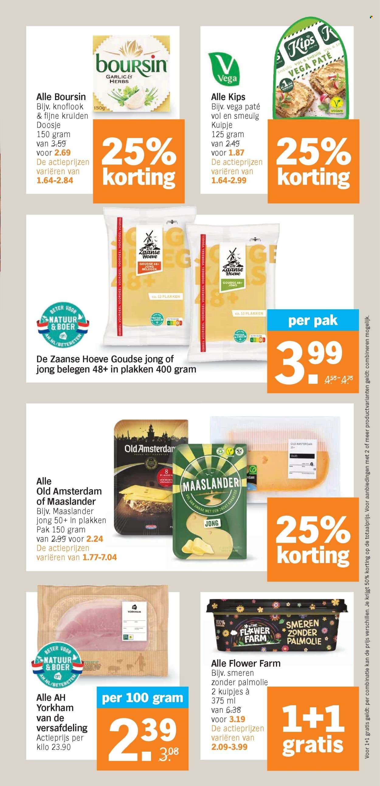 ALBERT HEIJN folder - Van maandag 19 januari 2026