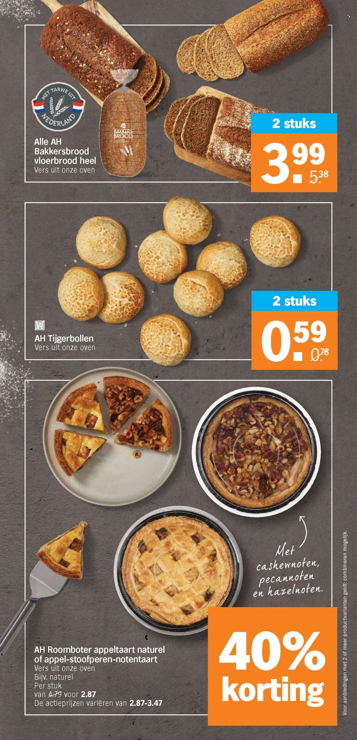ALBERT HEIJN folder - Van maandag 19 januari 2026