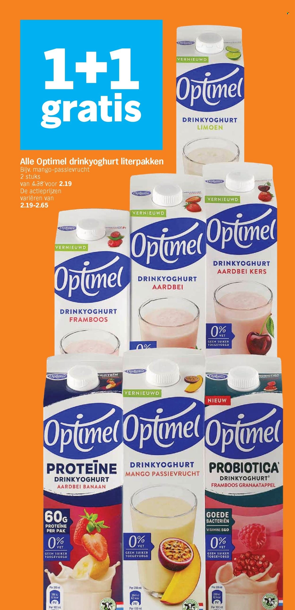 ALBERT HEIJN folder - Van maandag 19 januari 2026