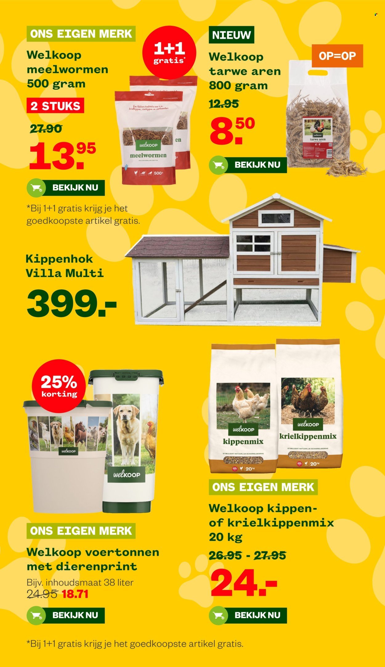 WELKOOP folder - Van maandag 22 september 2025 (2025-09-22 - 2025-10-05)