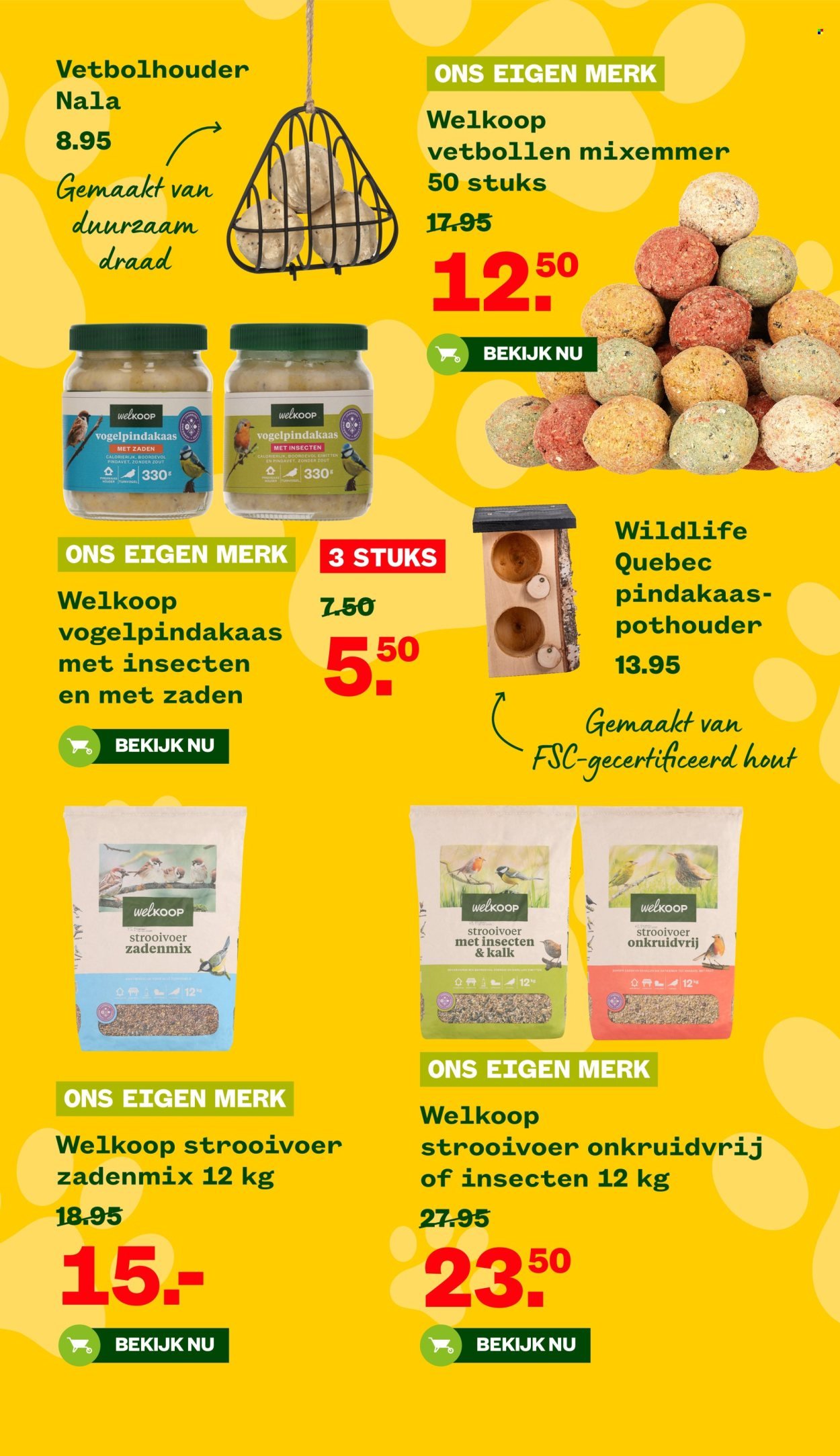 WELKOOP folder - Van maandag 22 september 2025 (2025-09-22 - 2025-10-05)
