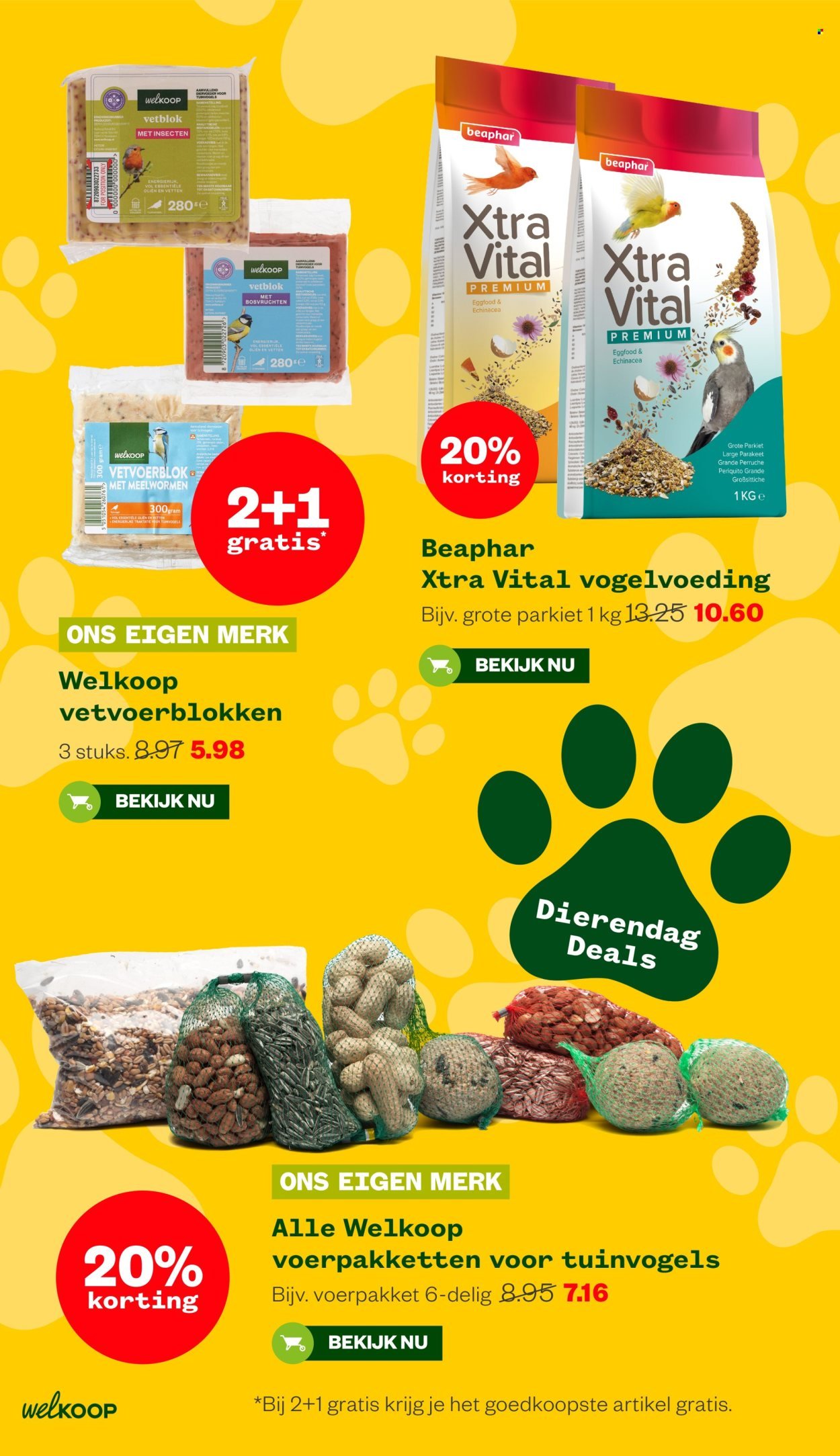 WELKOOP folder - Van maandag 22 september 2025 (2025-09-22 - 2025-10-05)