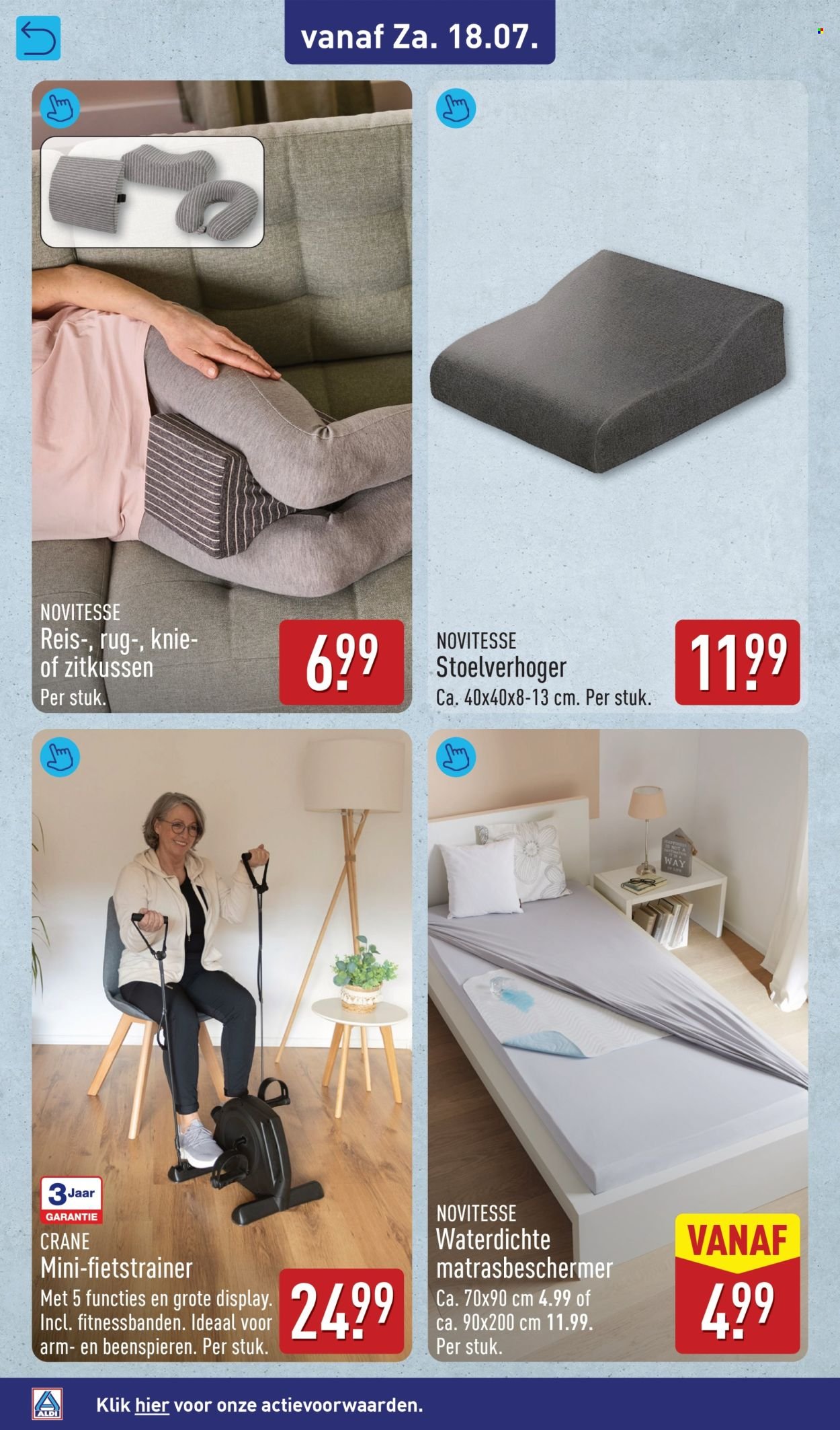 ALDI folder - Weekendfolder